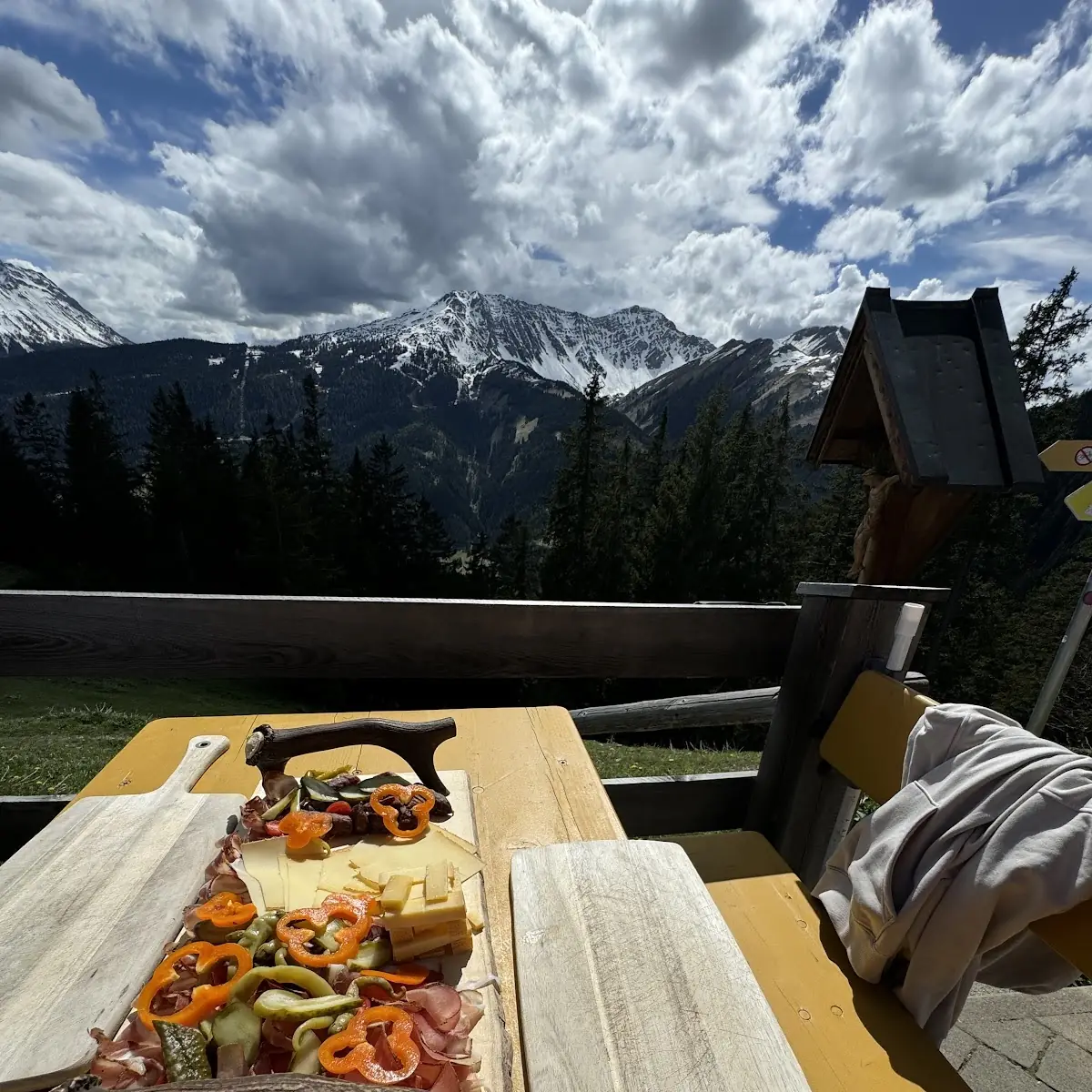 Essen und Trinken photo 2