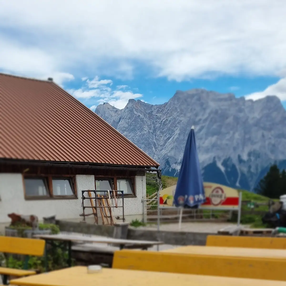 Essen und Trinken photo 4