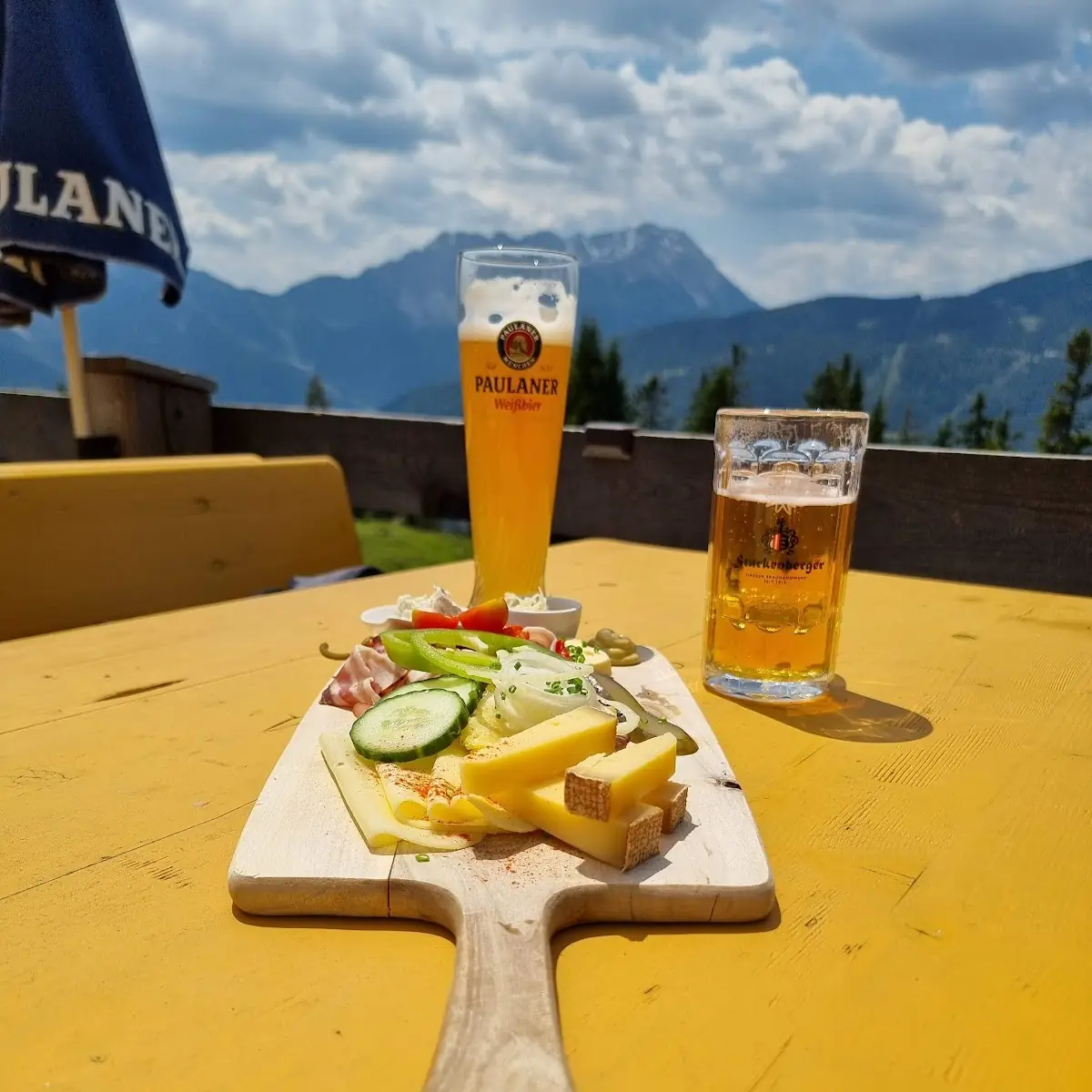 Essen und Trinken photo 5