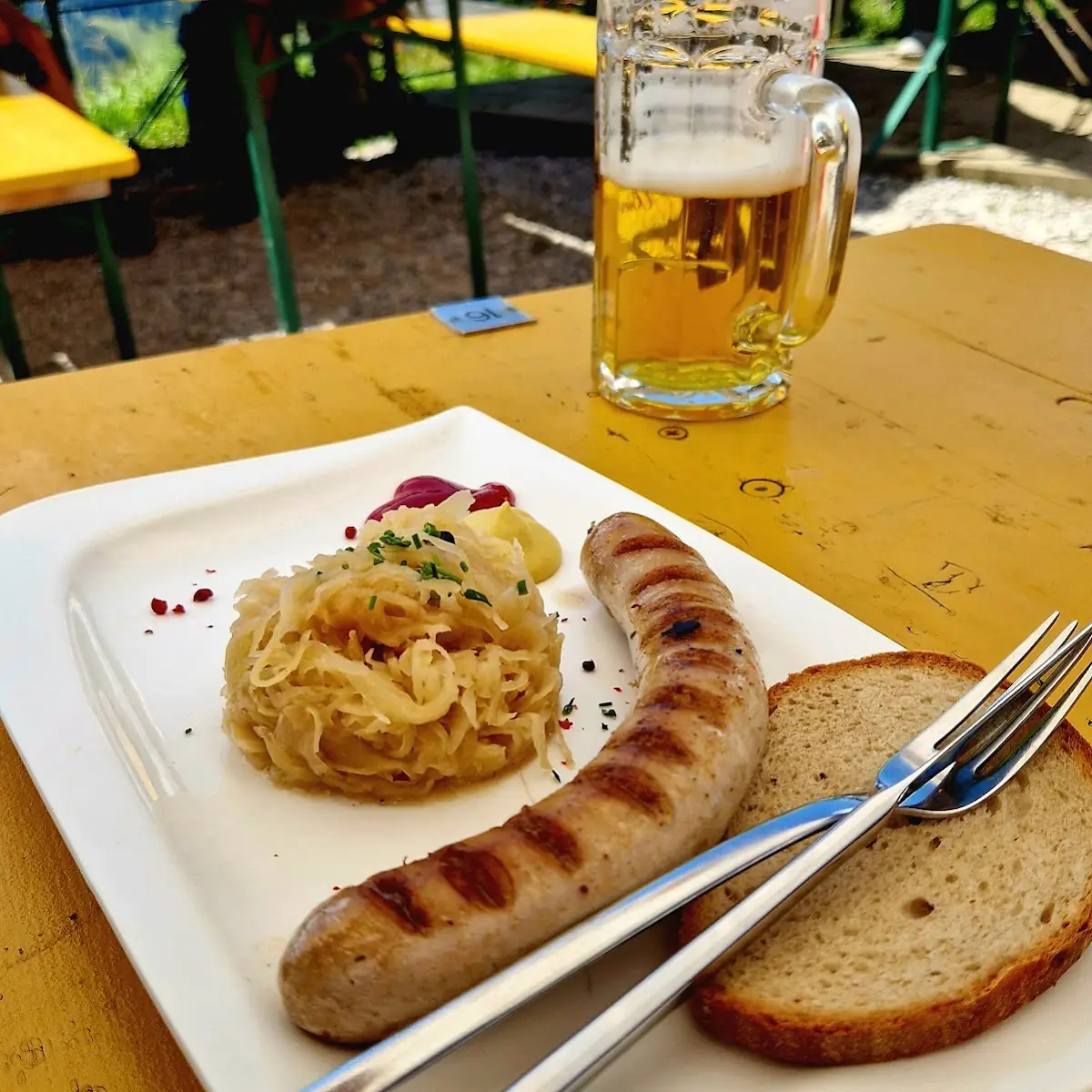 Essen und Trinken photo 8