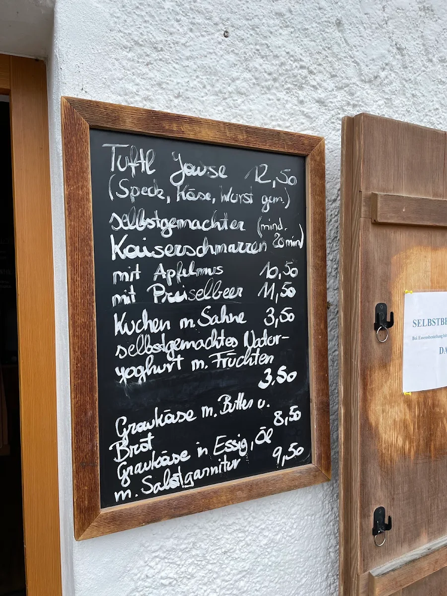 Speisekarte photo 10