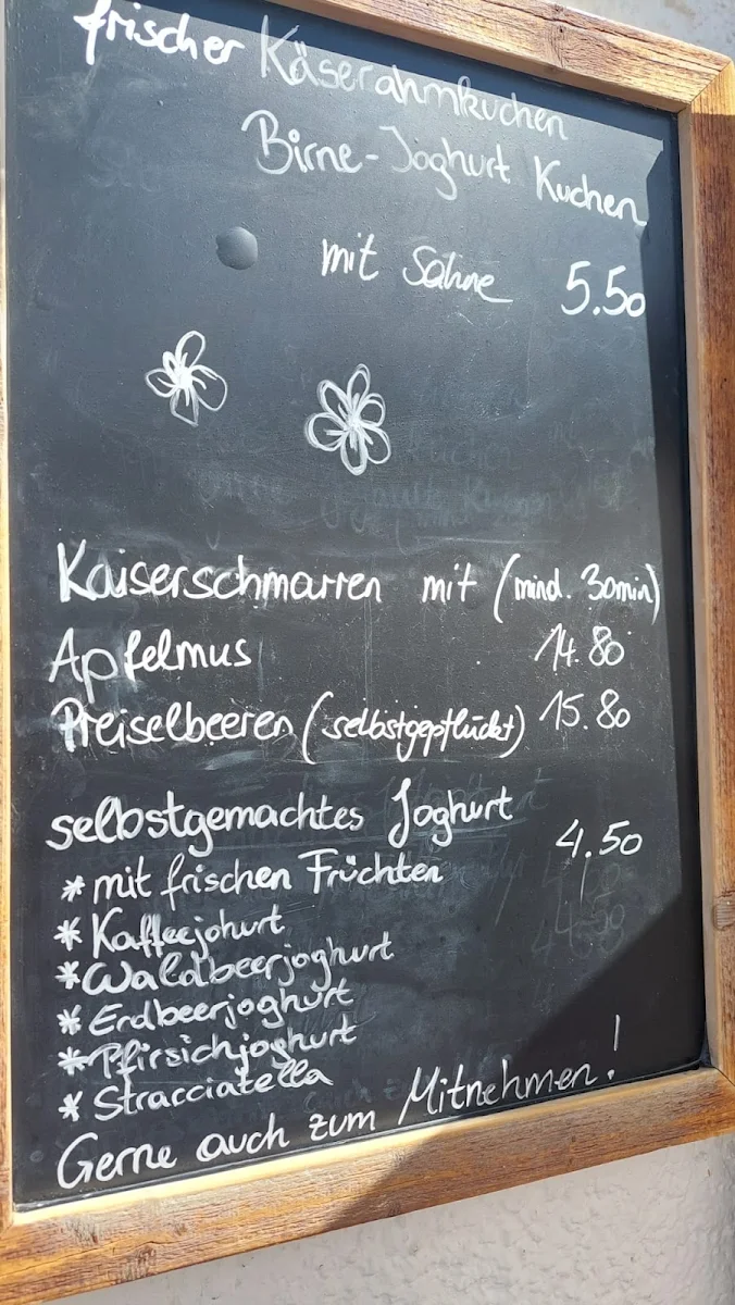 Speisekarte photo 6