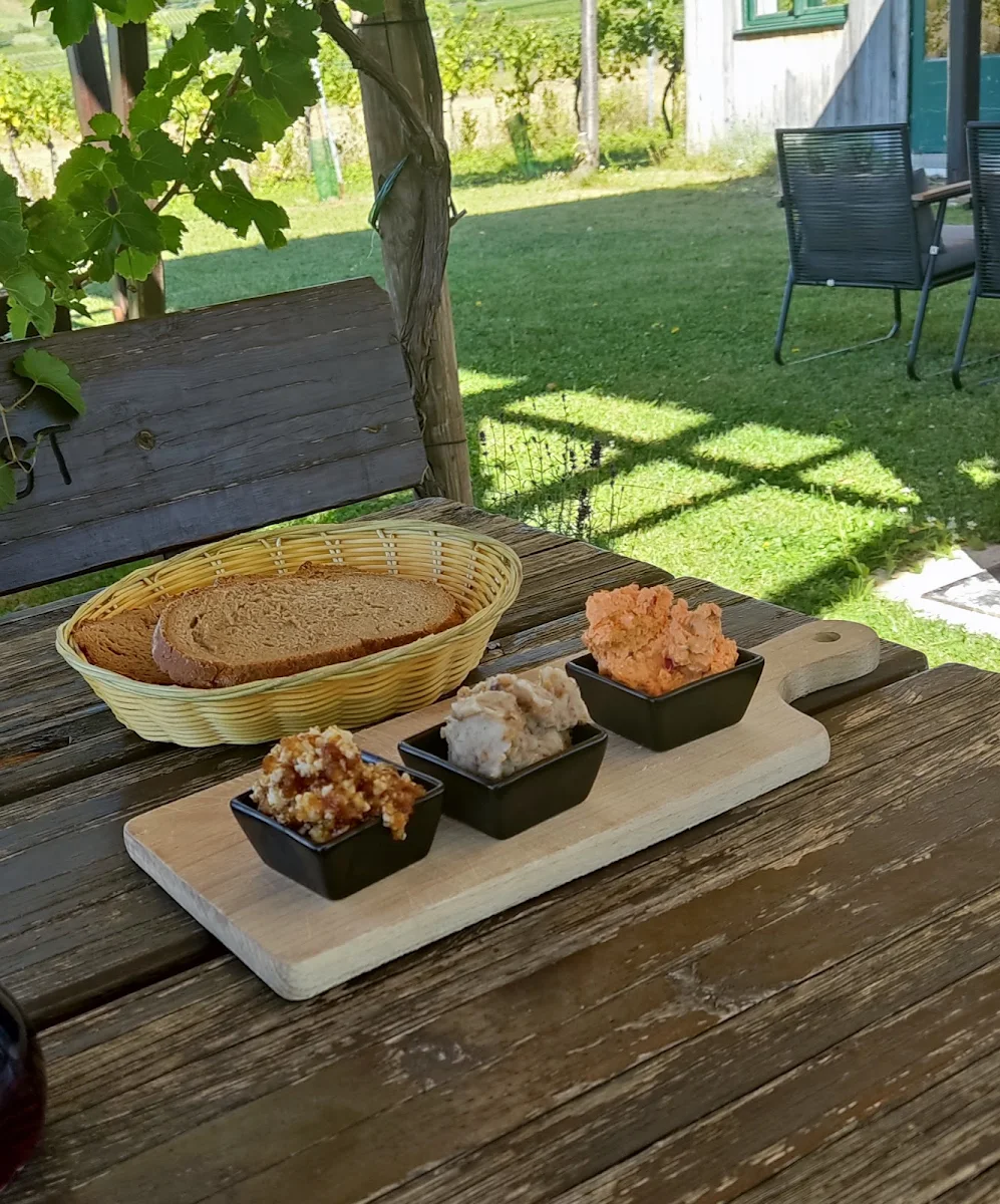 Essen und Trinken photo 1