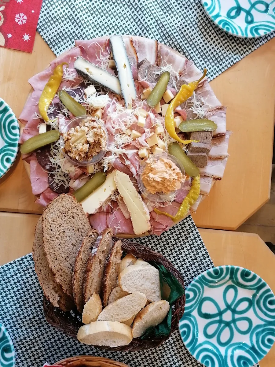 Essen und Trinken photo 2