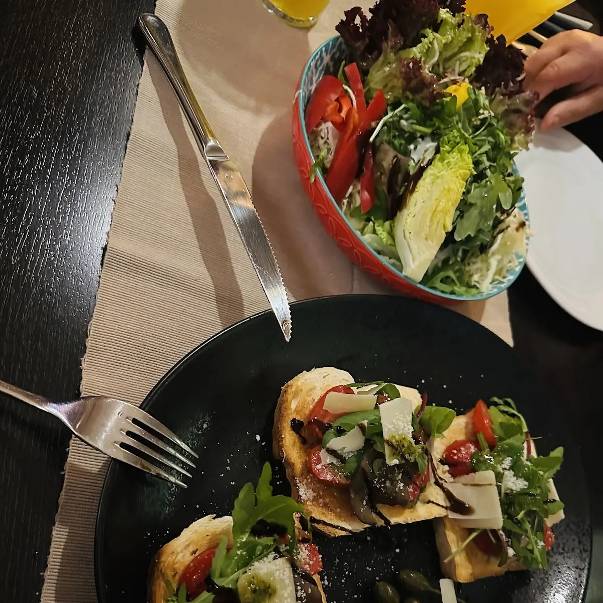 Essen und Trinken photo 10