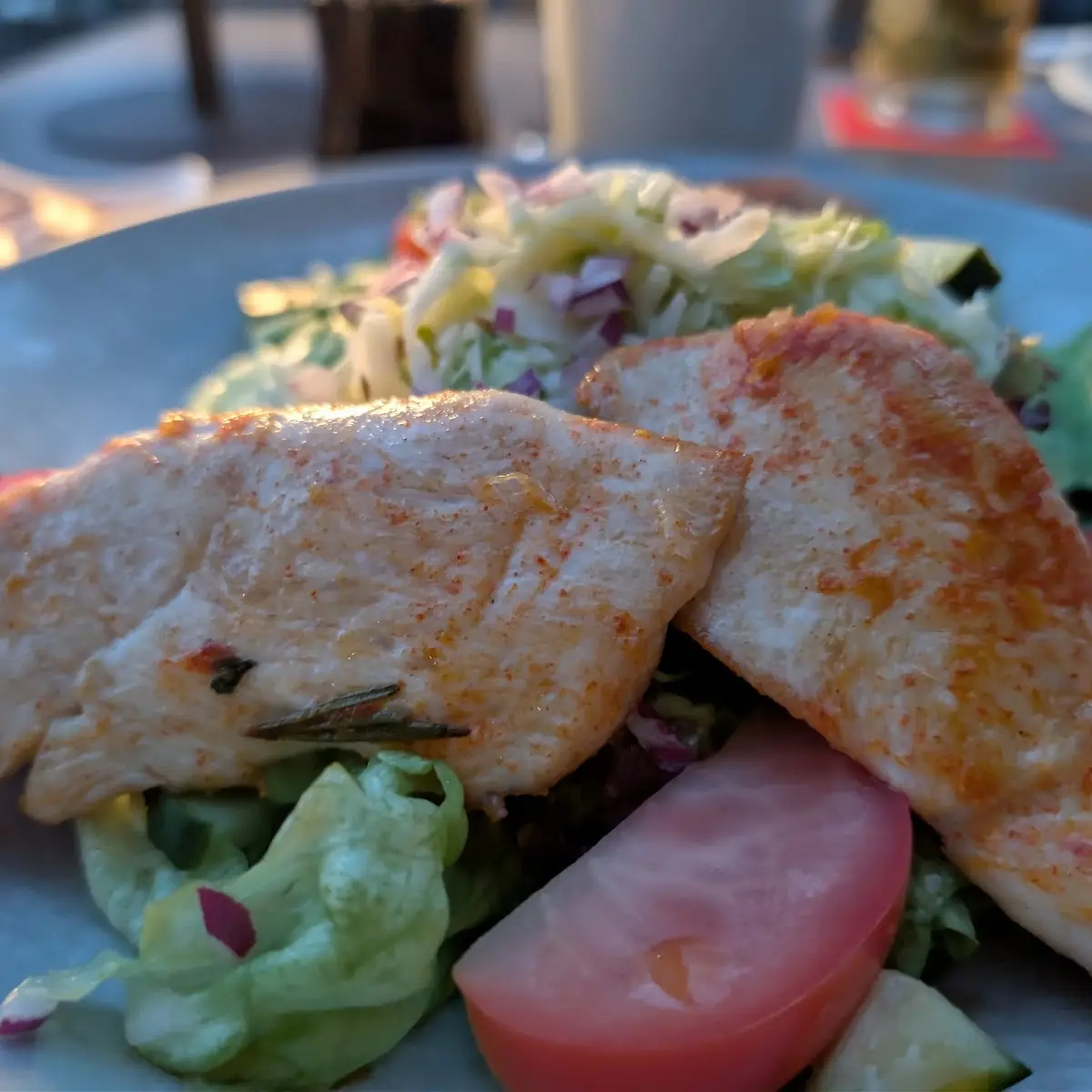 Essen und Trinken photo 8