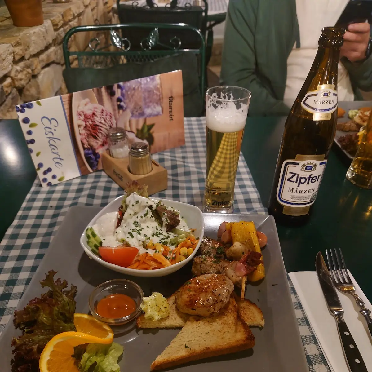 Essen und Trinken photo 10