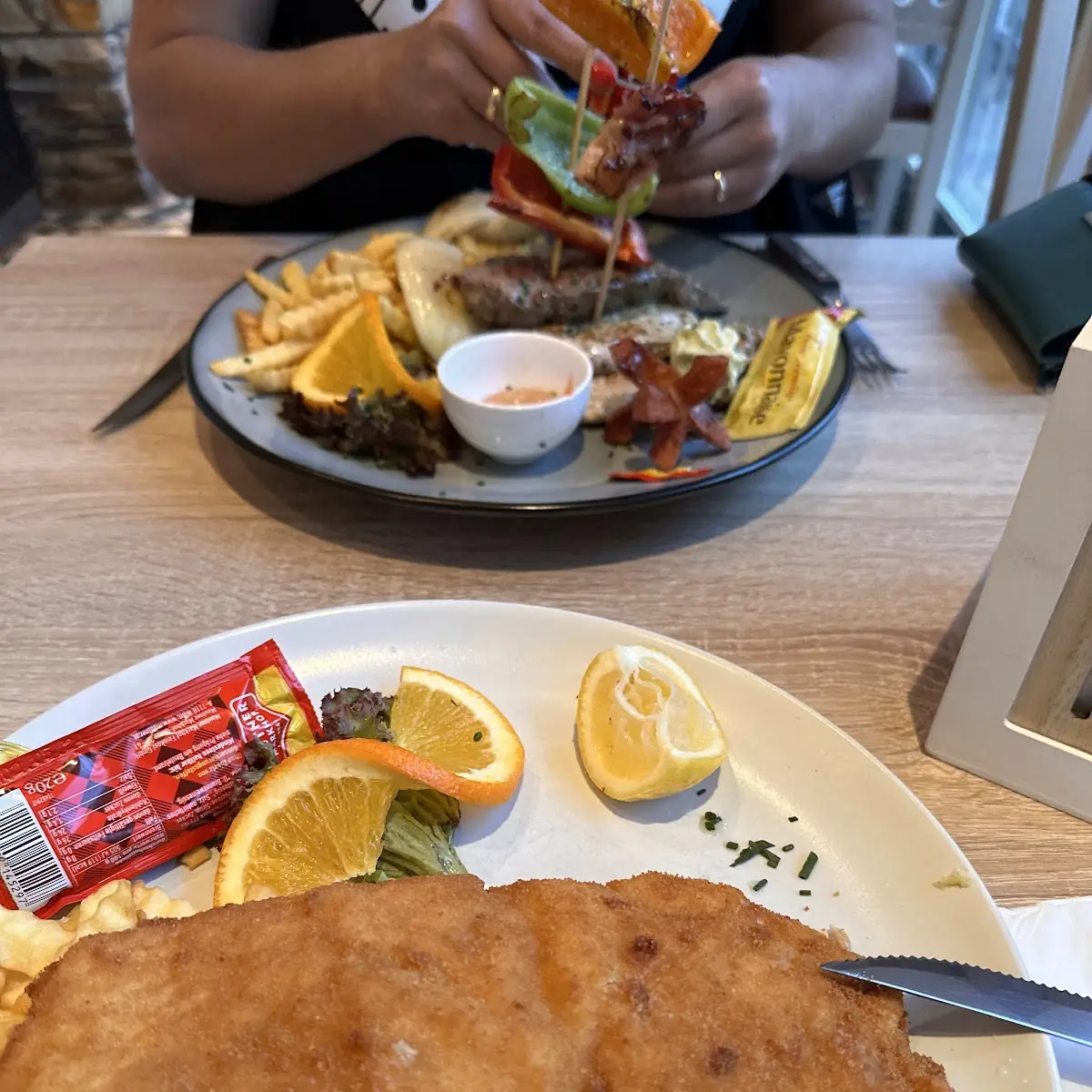 Essen und Trinken photo 5