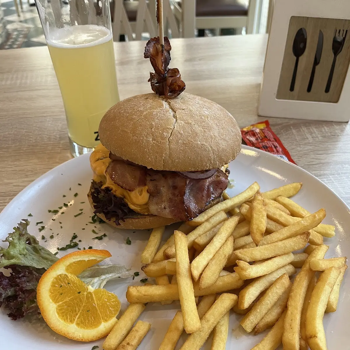 Essen und Trinken photo 6