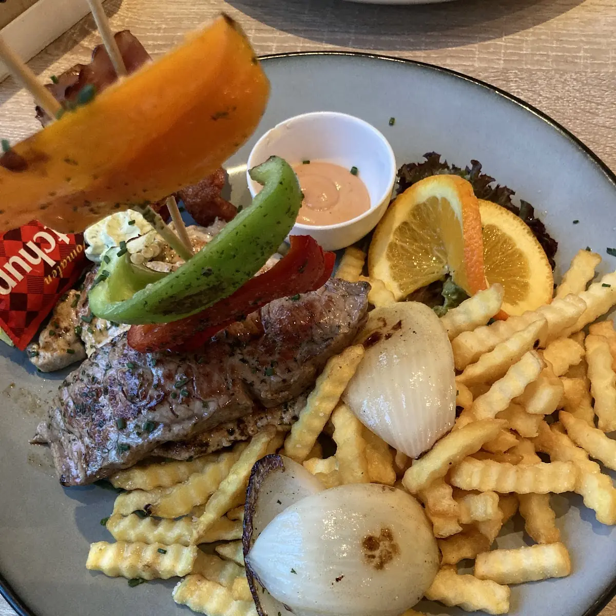 Essen und Trinken photo 7