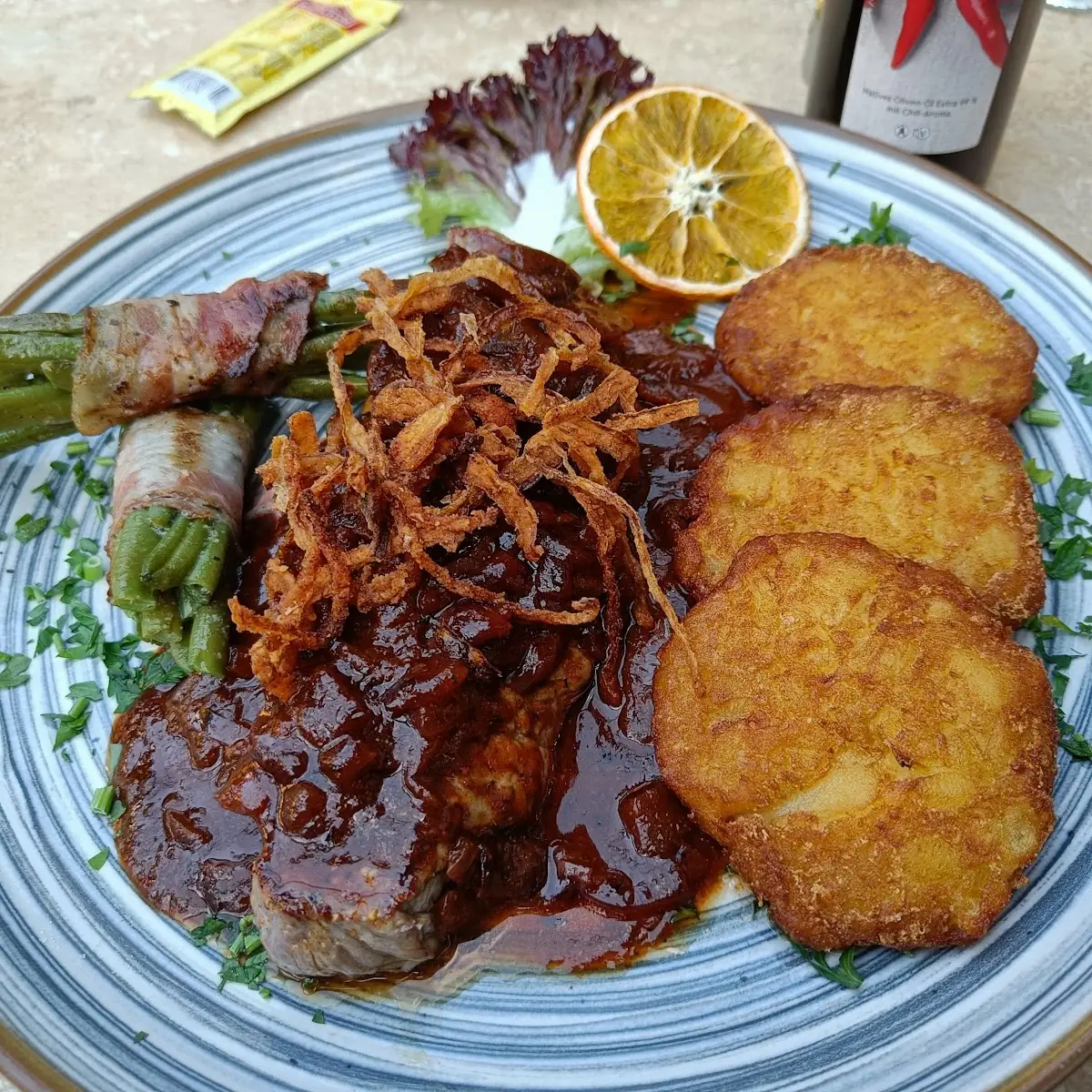 Essen und Trinken photo 8