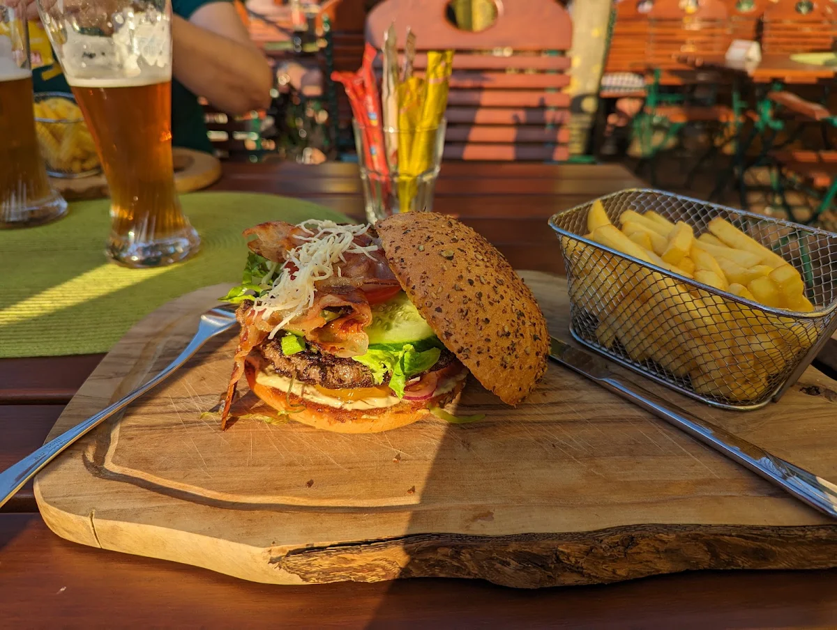 Essen und Trinken photo 10