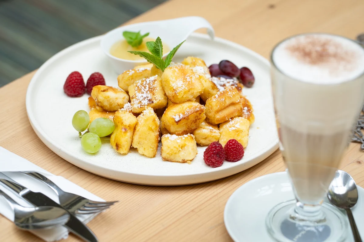 Essen und Trinken photo 5