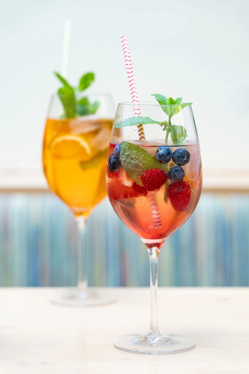 Essen und Trinken photo 7