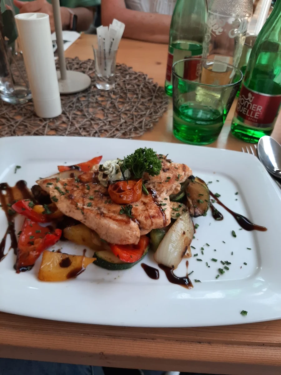 Essen und Trinken photo 9