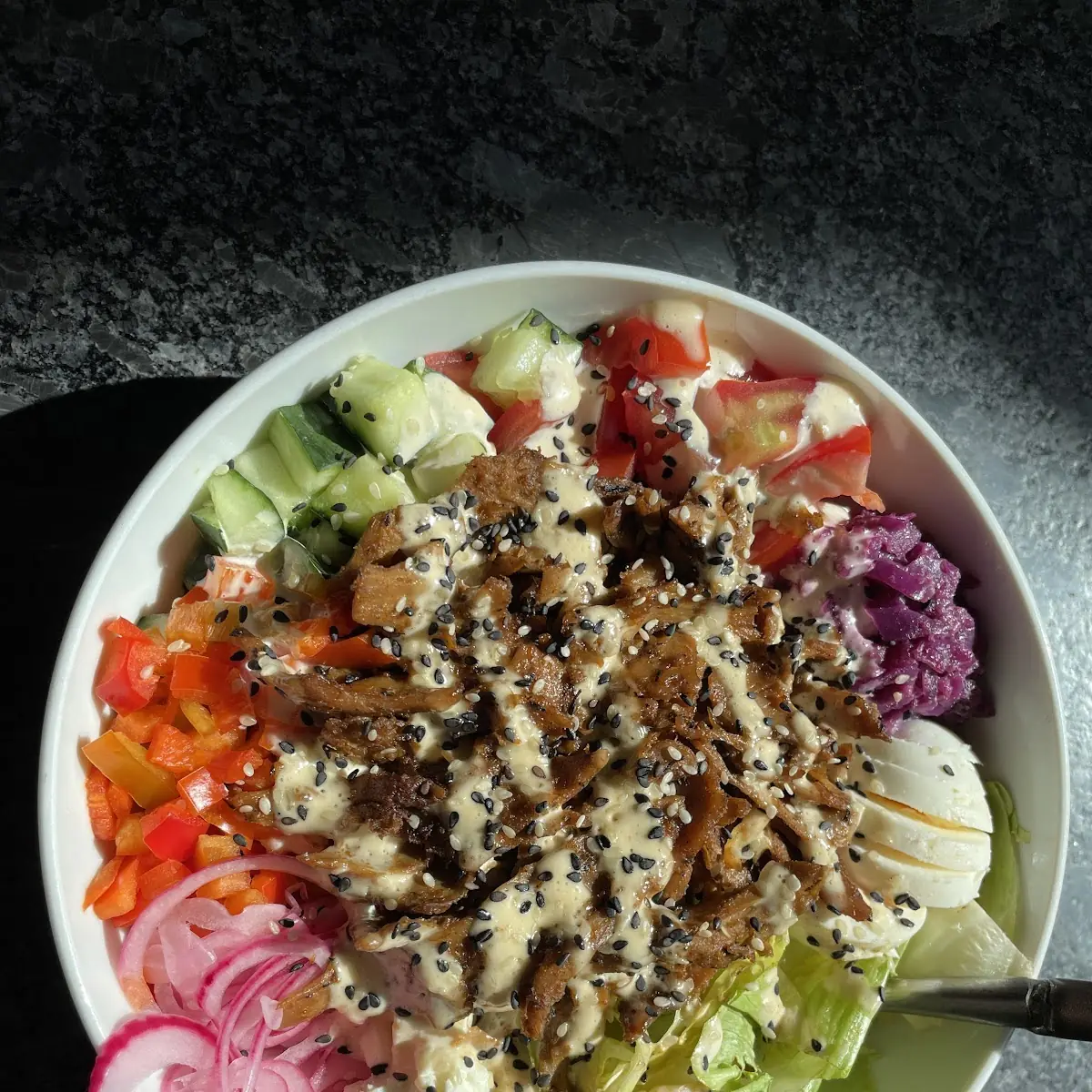 Essen und Trinken photo 8