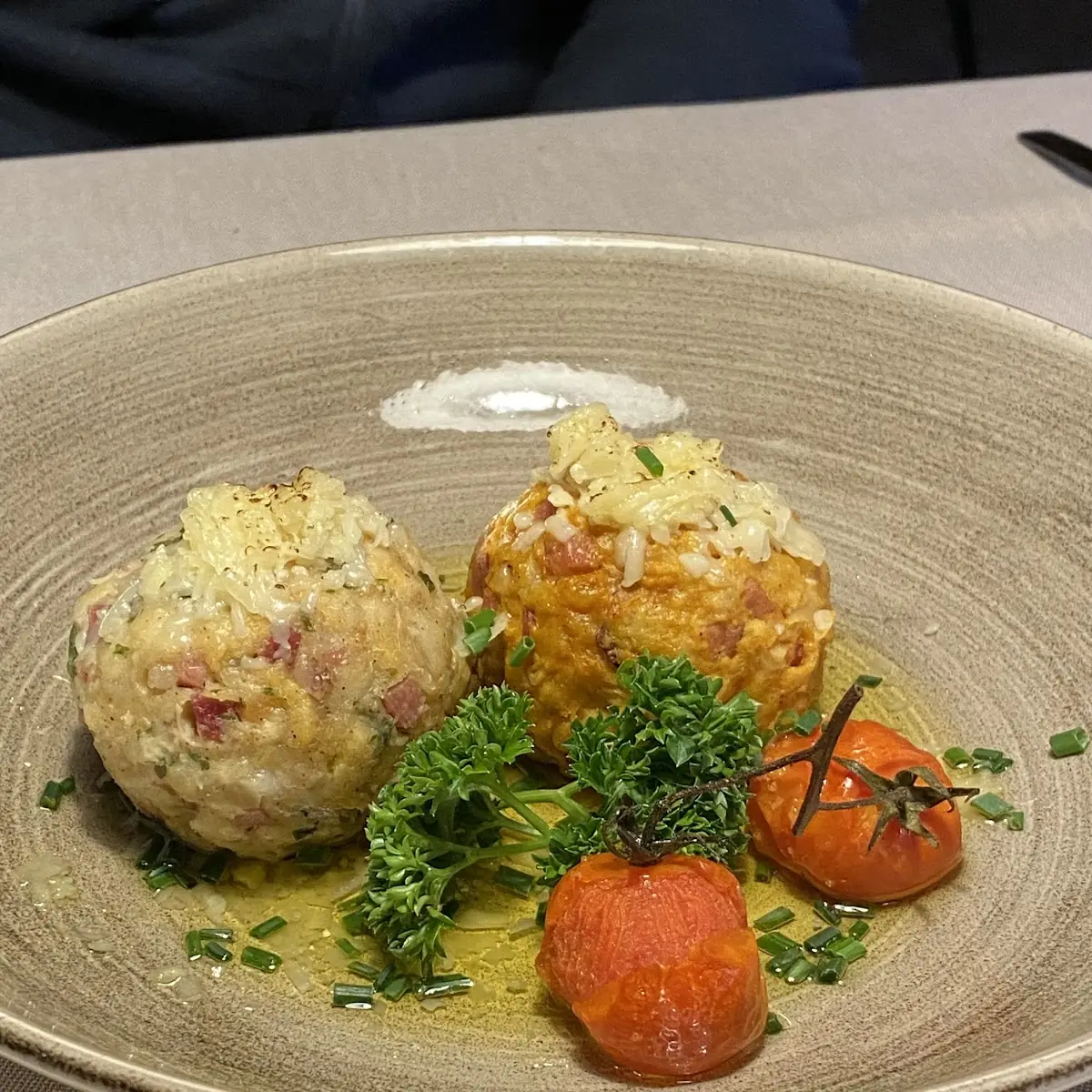 Essen und Trinken photo 9