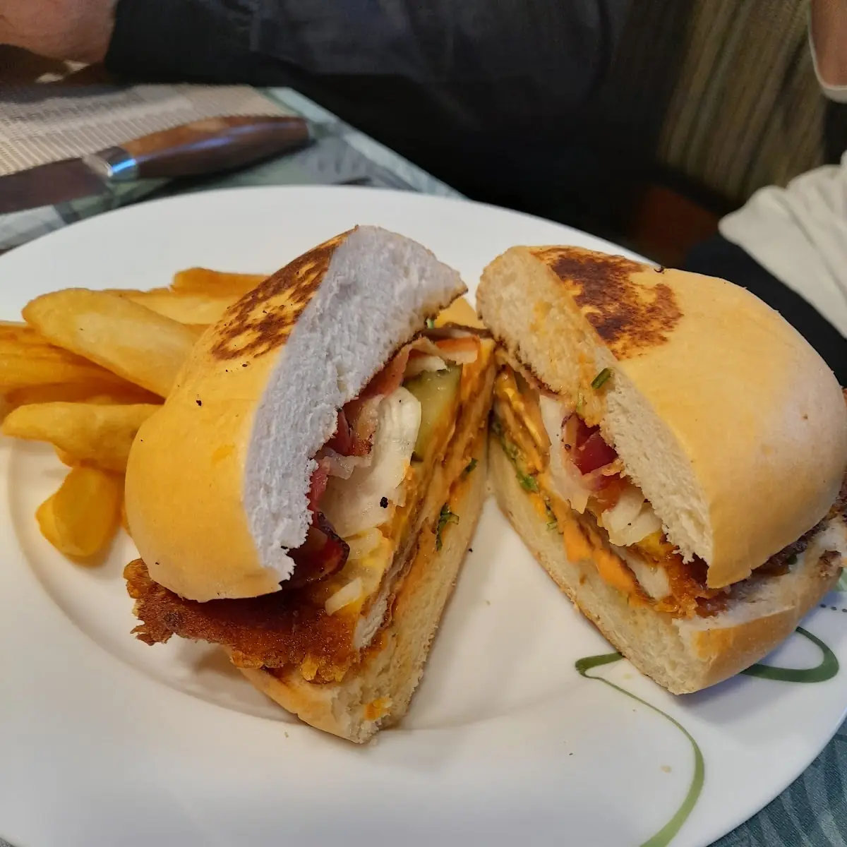 Essen und Trinken photo 10