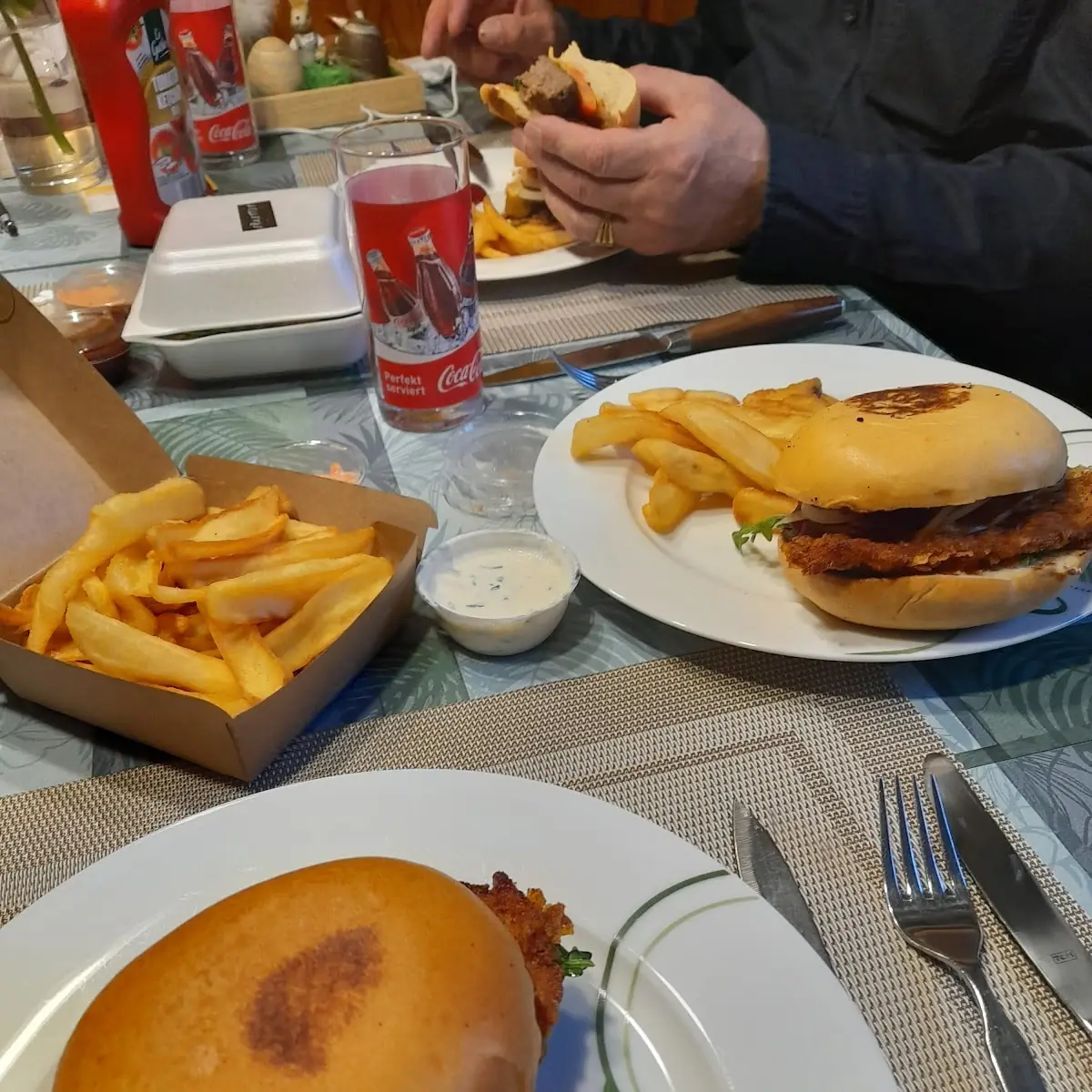 Essen und Trinken photo 9