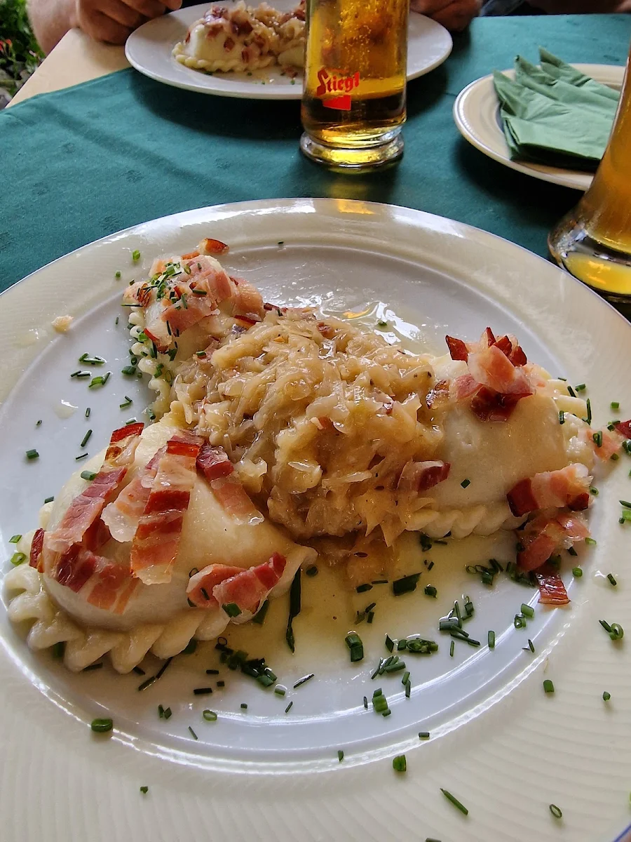 Essen und Trinken photo 10
