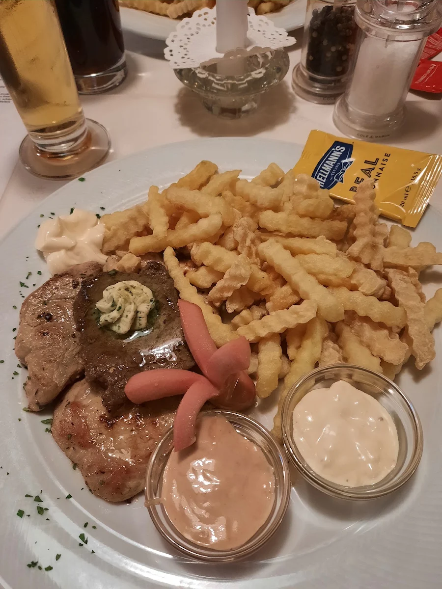 Essen und Trinken photo 4