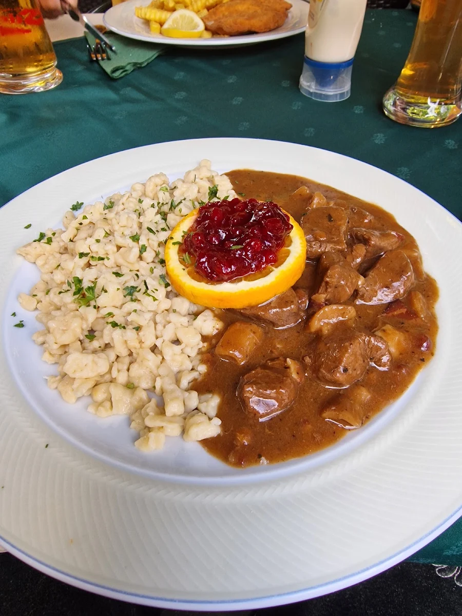 Essen und Trinken photo 5