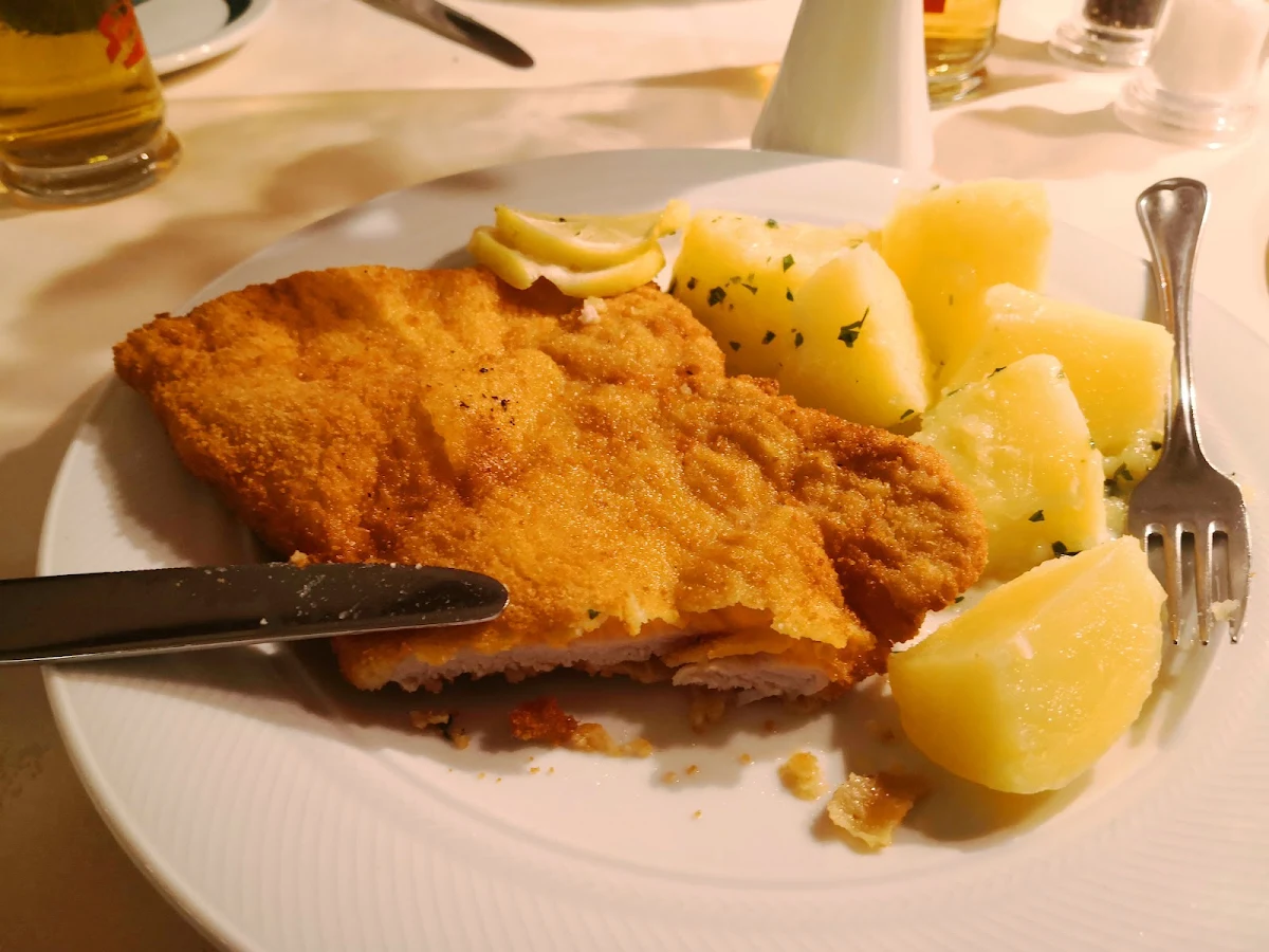 Essen und Trinken photo 7