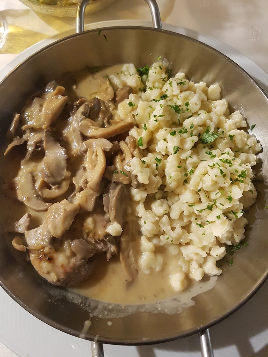 Essen und Trinken photo 8