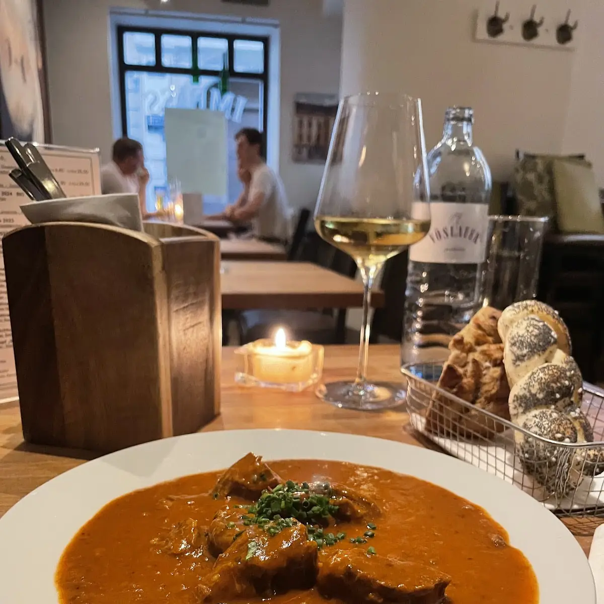 Essen und Trinken photo 1