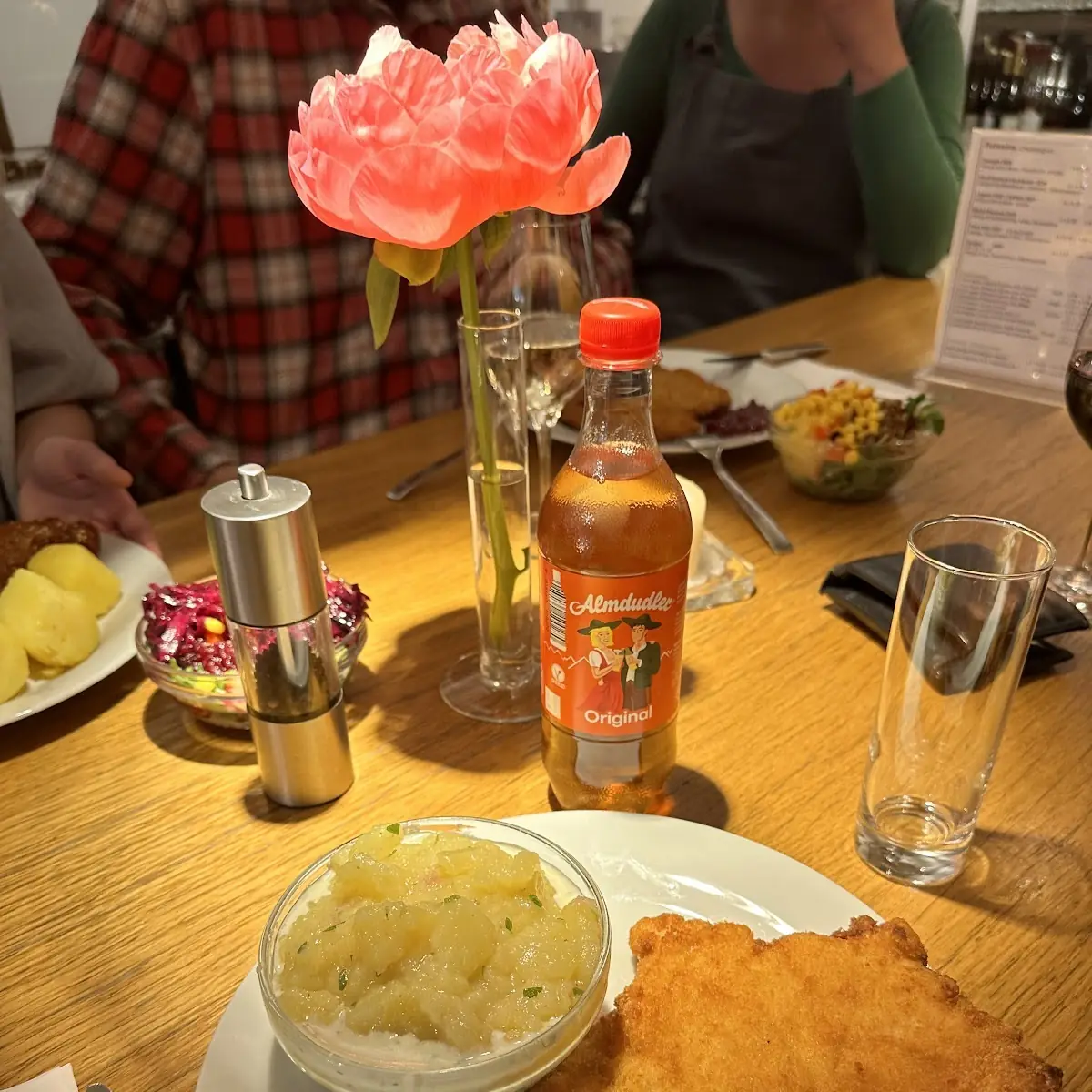 Essen und Trinken photo 10