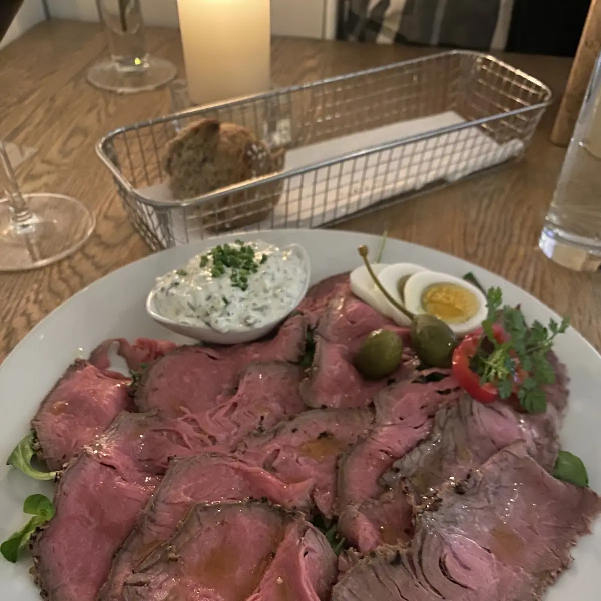 Essen und Trinken photo 6