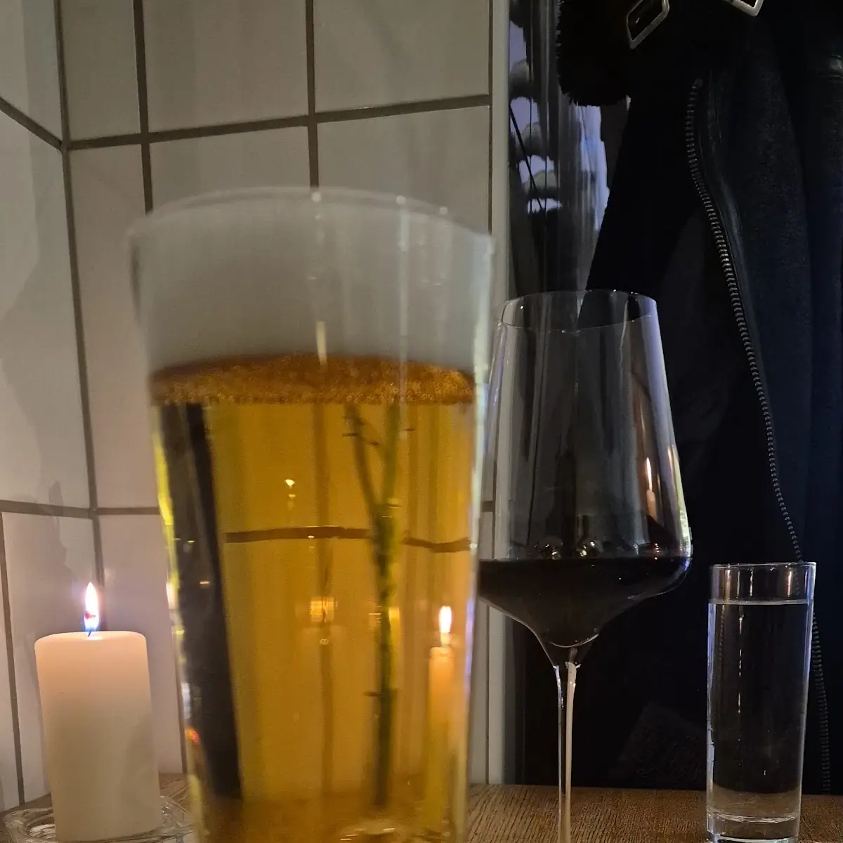 Essen und Trinken photo 7