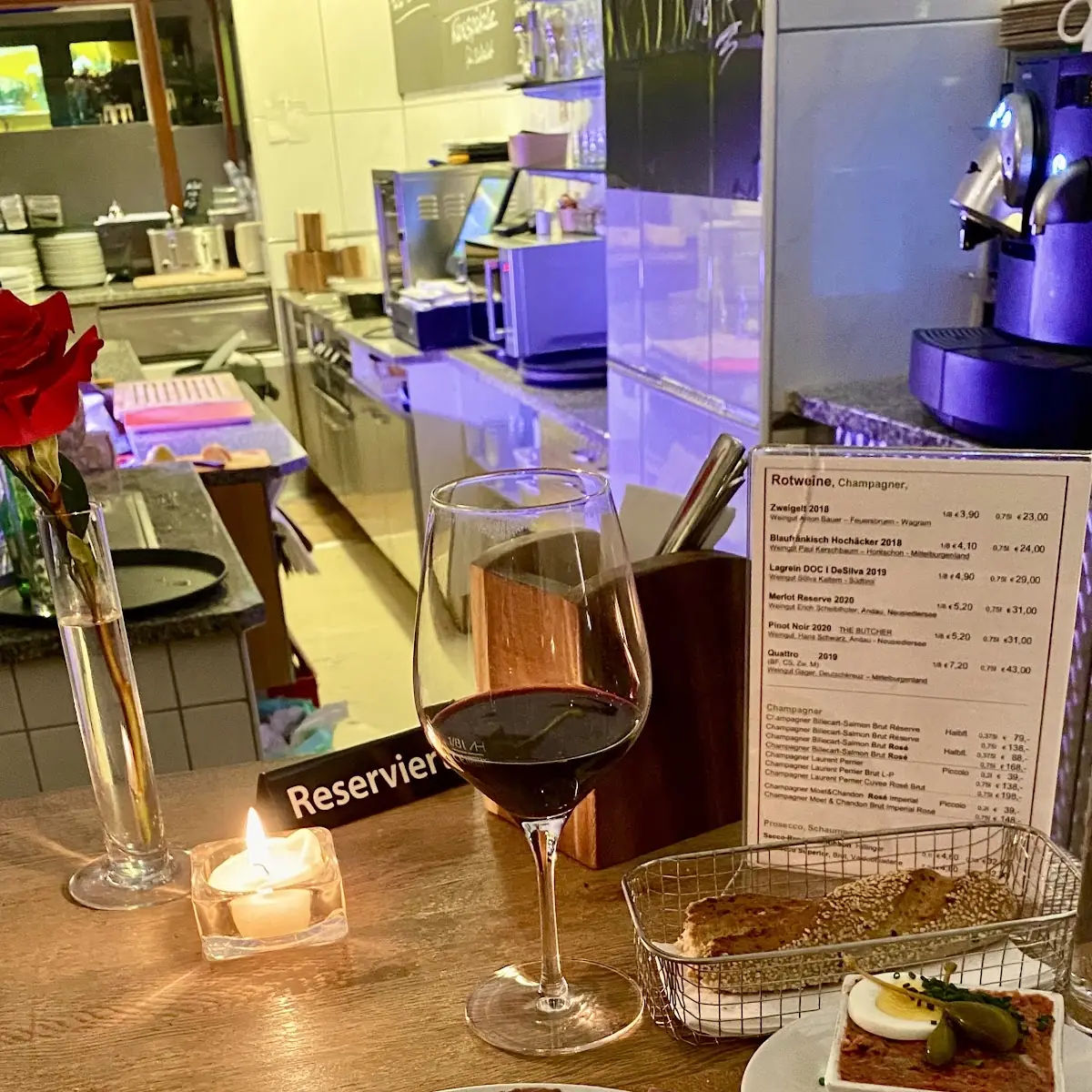 Essen und Trinken photo 9