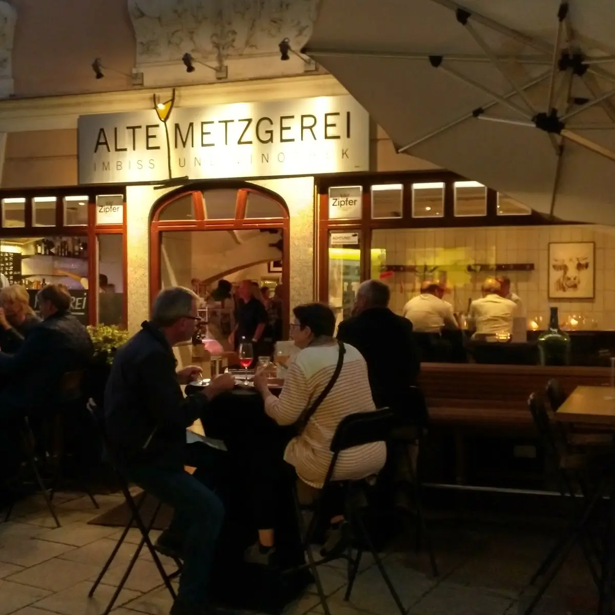 Atmosphäre photo 2