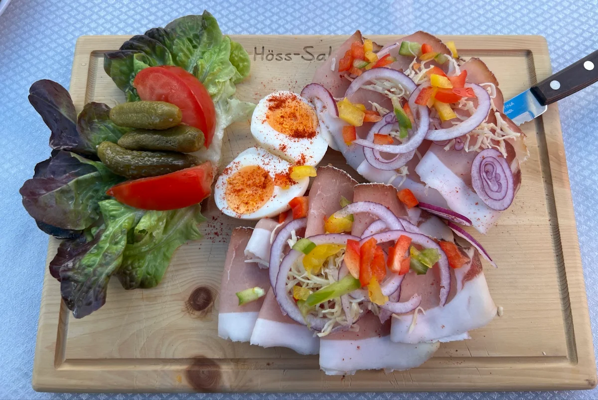 Essen und Trinken photo 1