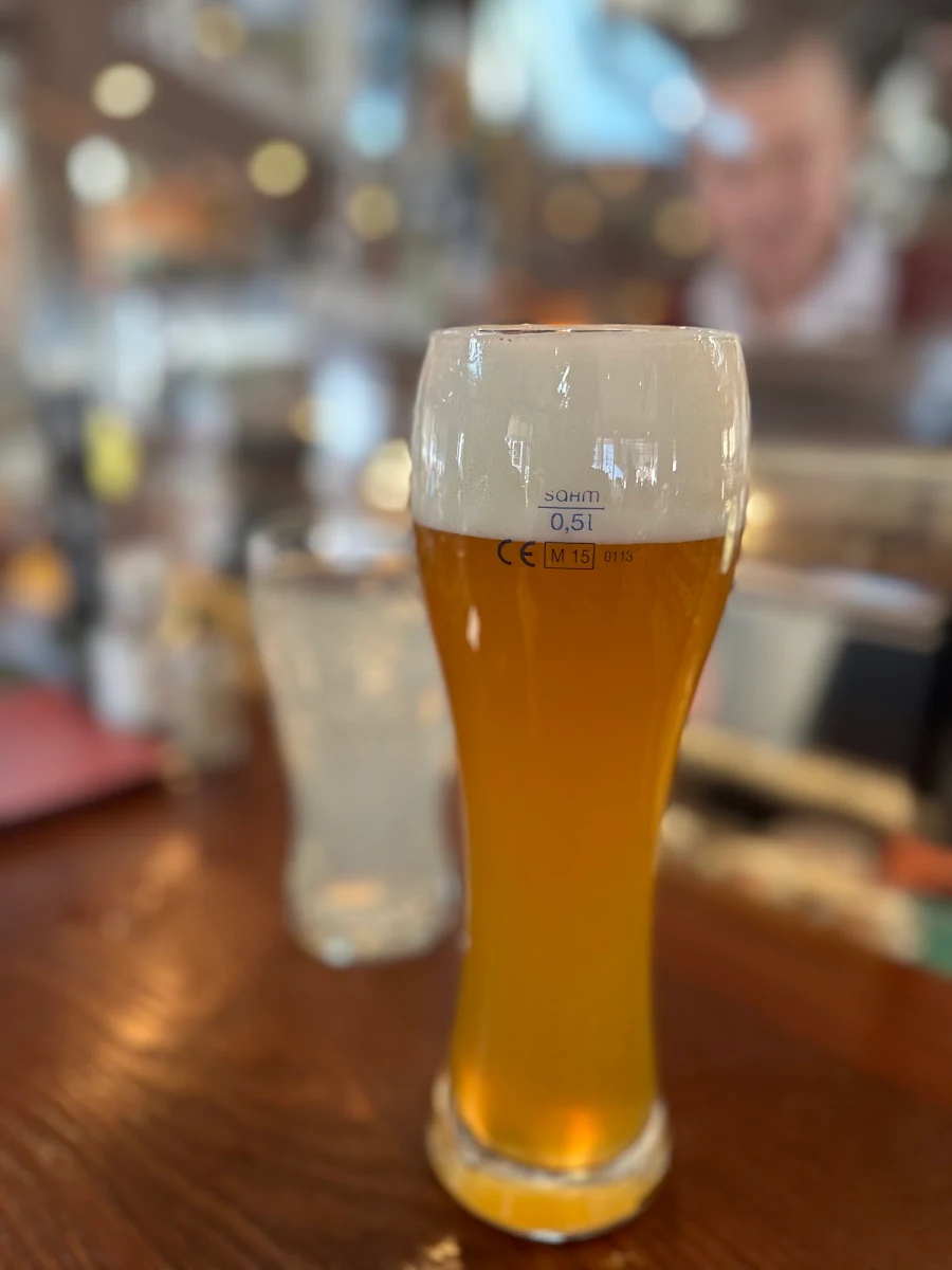 Essen und Trinken photo 2