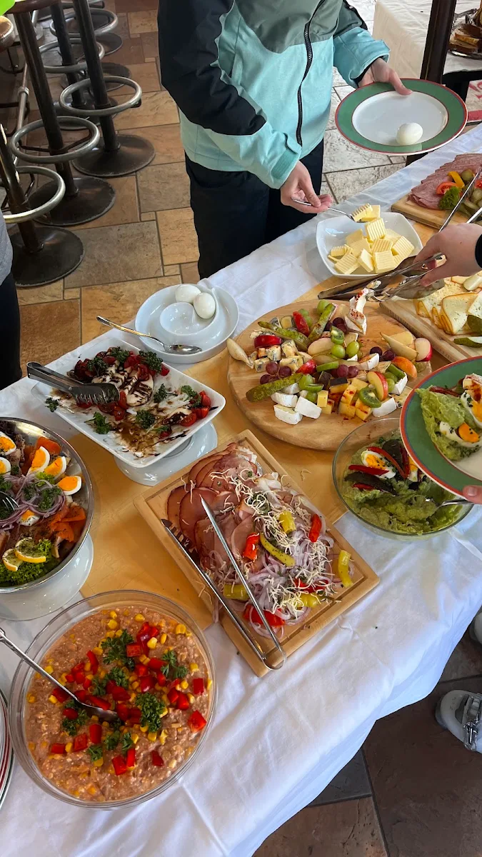 Essen und Trinken photo 6