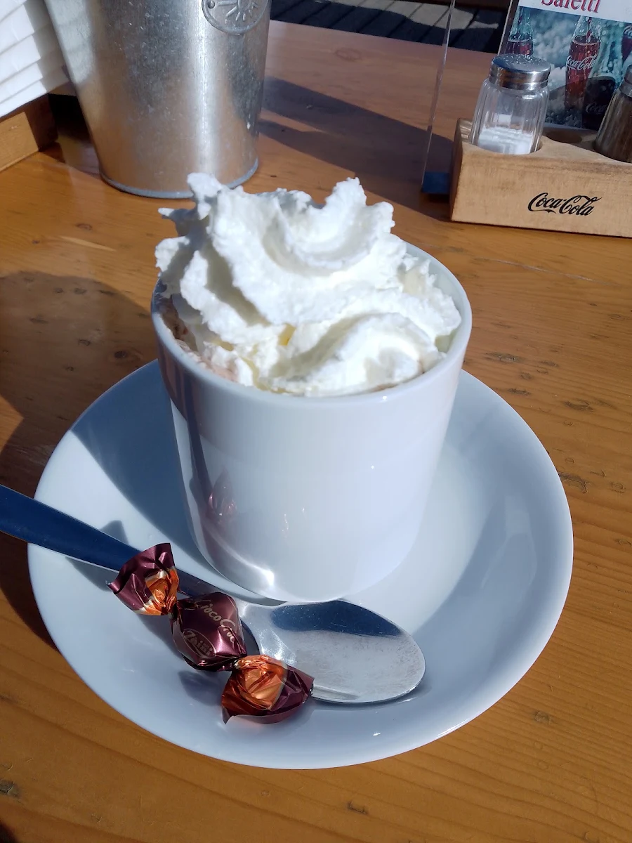 Essen und Trinken photo 8