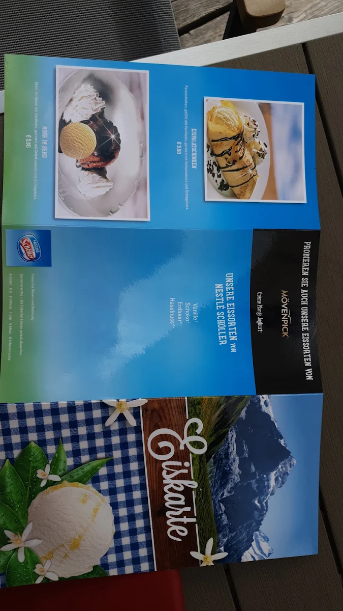 Speisekarte photo 5
