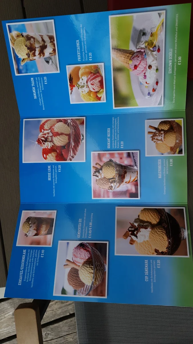 Speisekarte photo 7