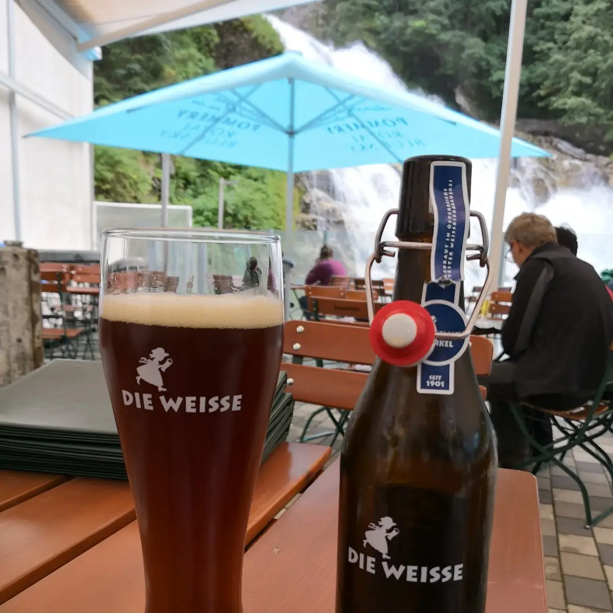 Essen und Trinken photo 10