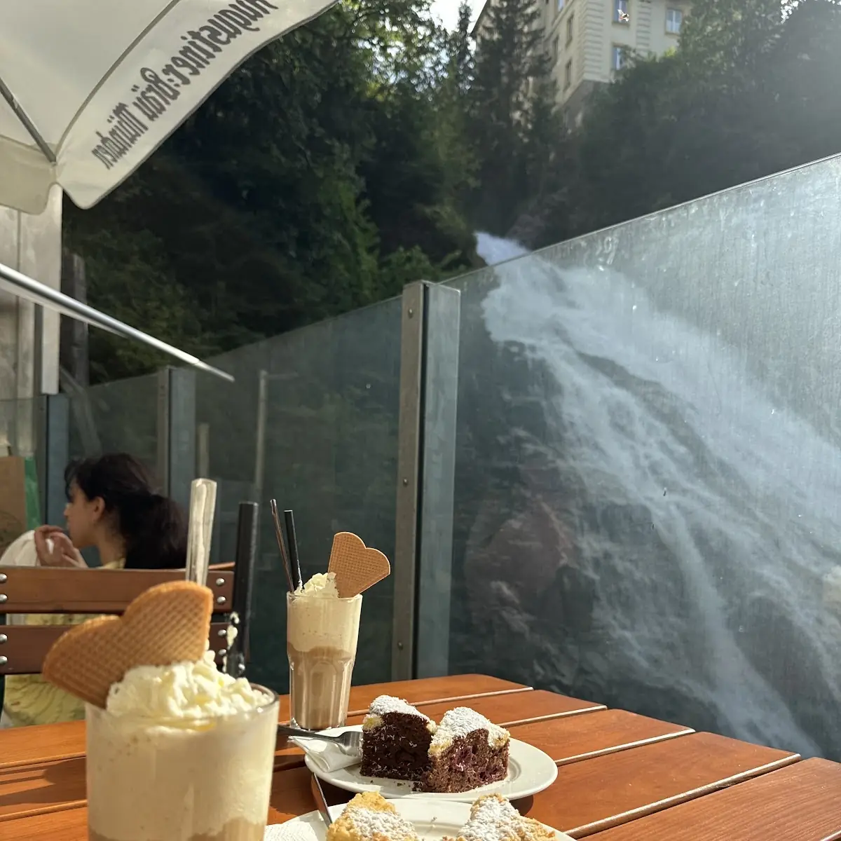 Essen und Trinken photo 5