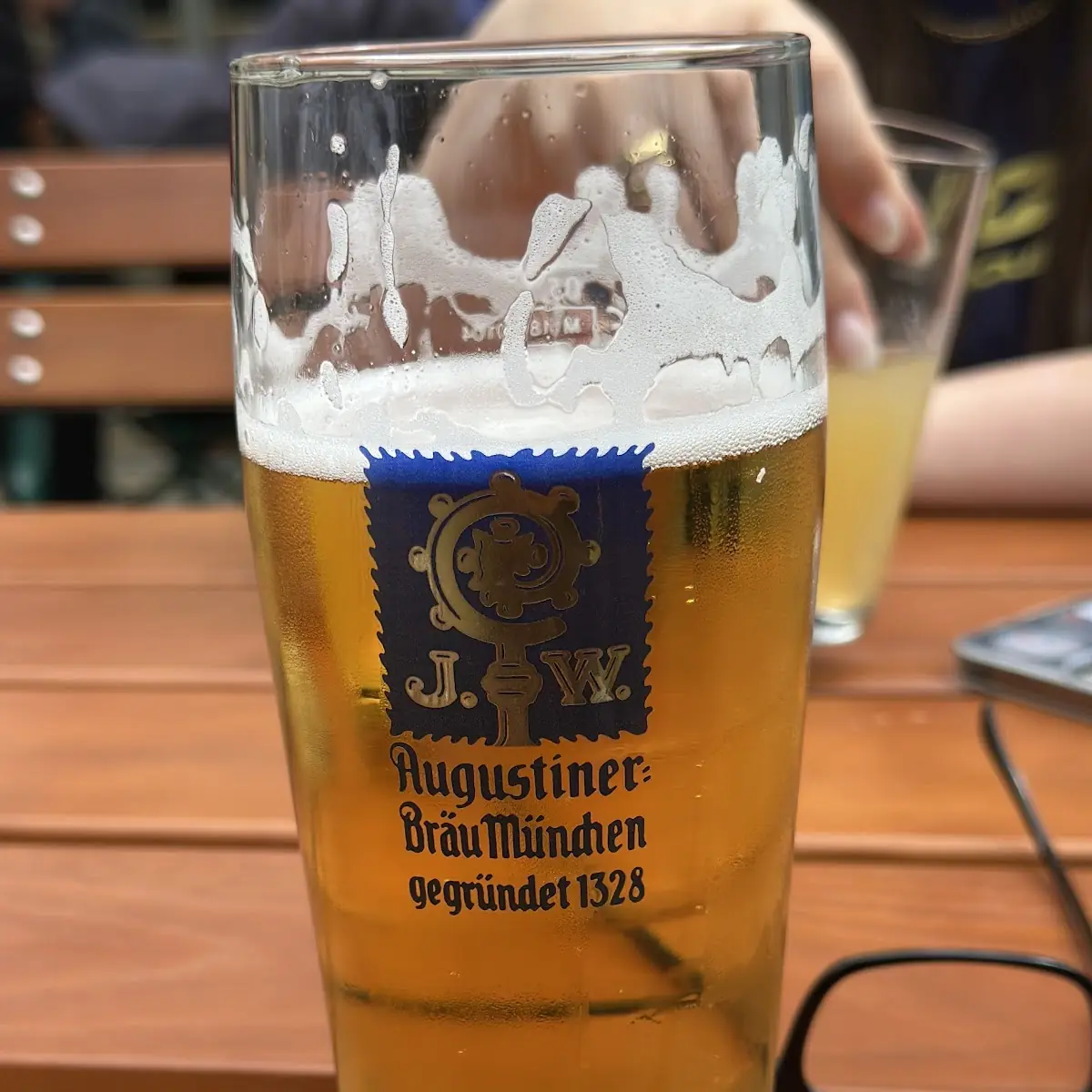 Essen und Trinken photo 6
