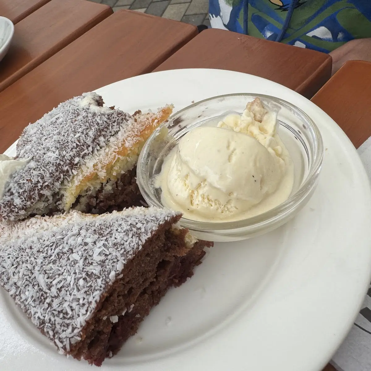 Essen und Trinken photo 9