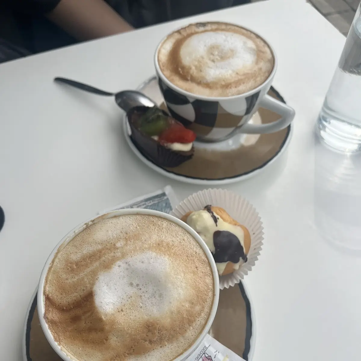 Essen und Trinken photo 10
