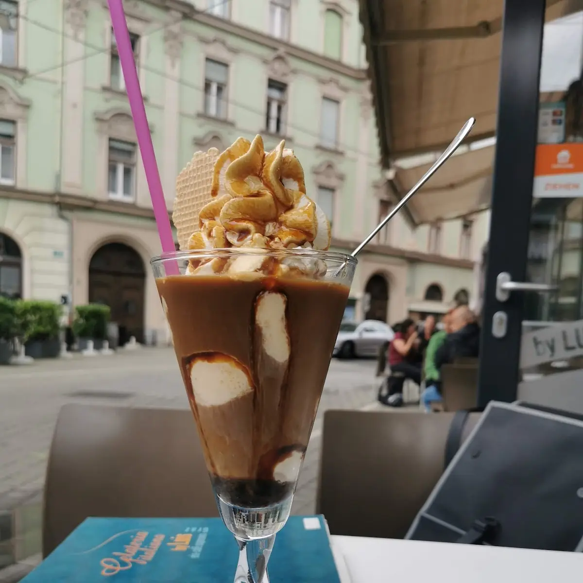 Essen und Trinken photo 5