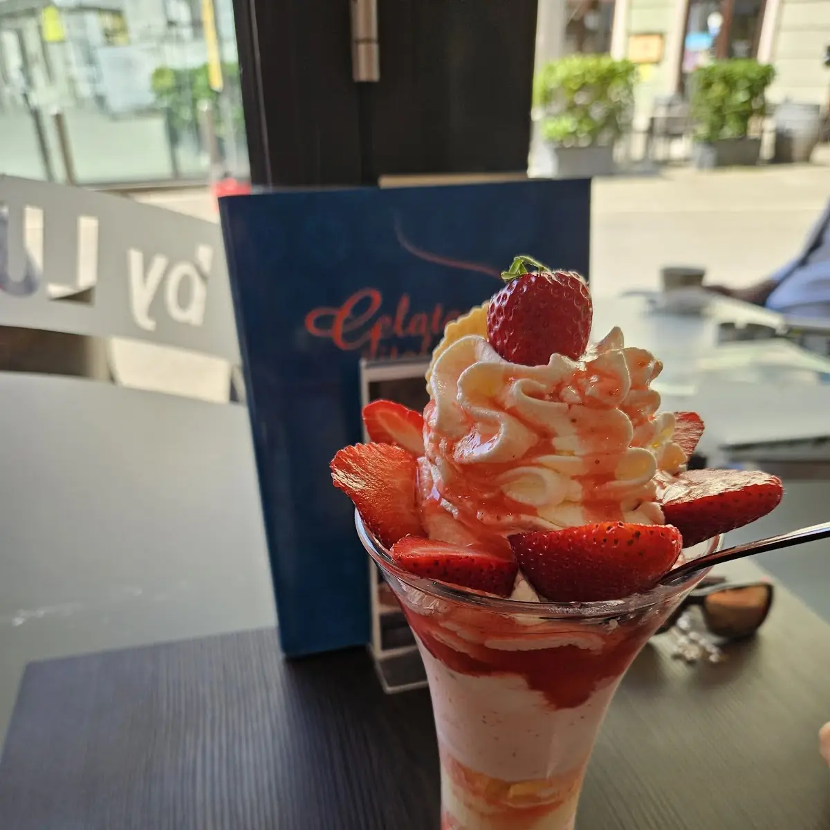 Essen und Trinken photo 7