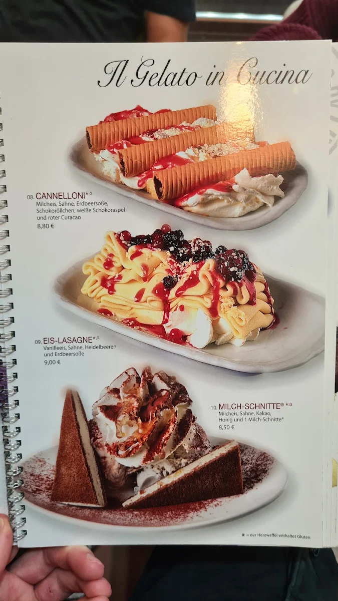 Speisekarte photo 8