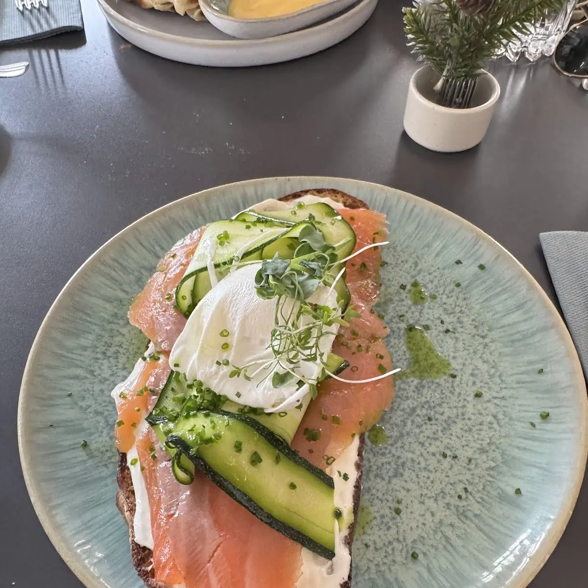 Essen und Trinken photo 10