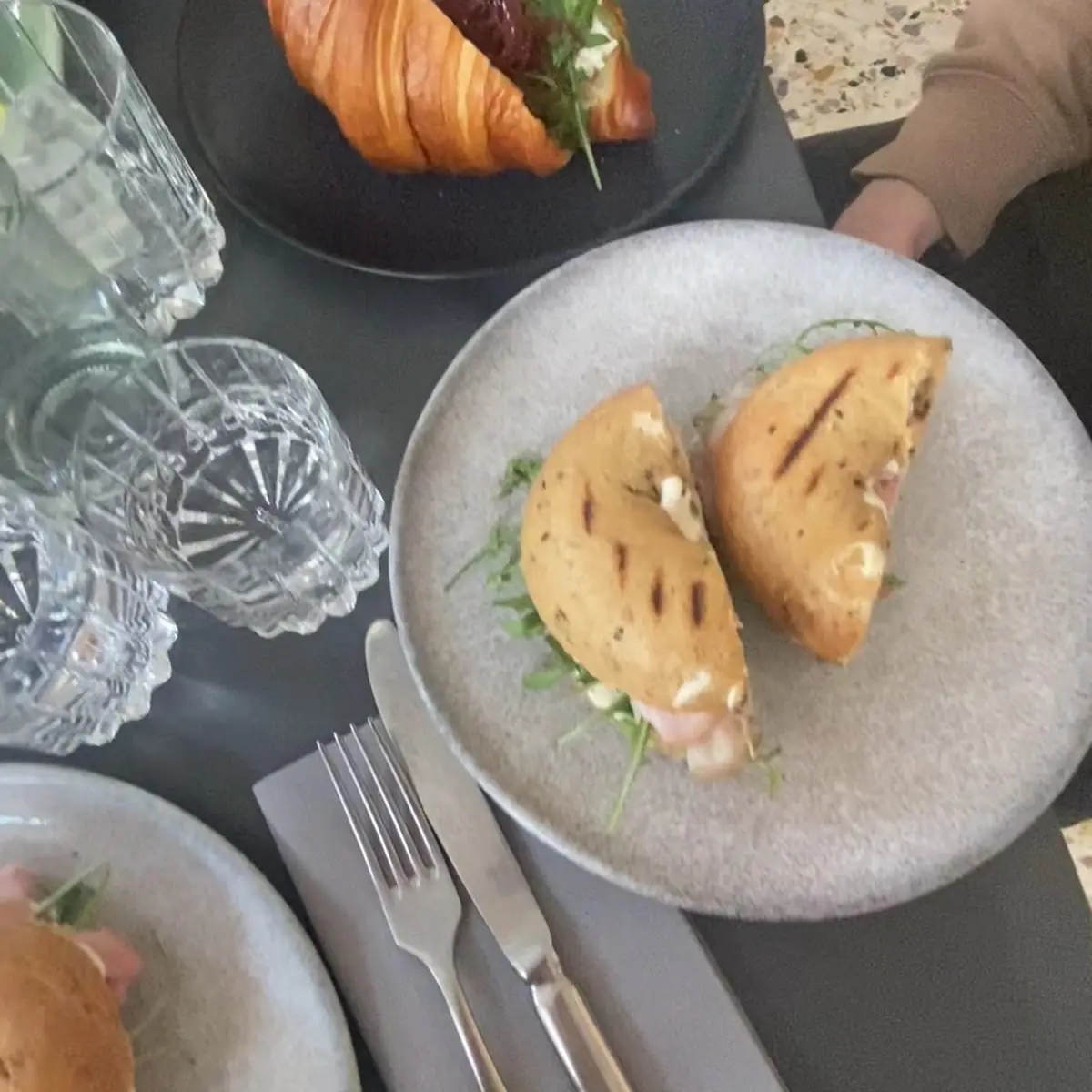 Essen und Trinken photo 8